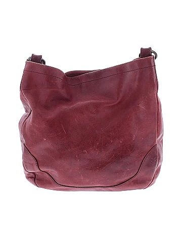 FRYE Leather Shoulder Bag (view 1)
