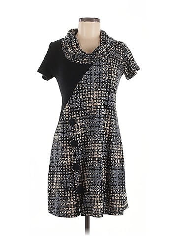Luna Claire Casual Dress (view 1)
