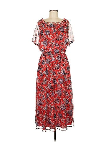 Ava & Aiden Casual Dress (view 1)
