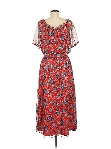 Ava & Aiden Casual Dress (view 2)