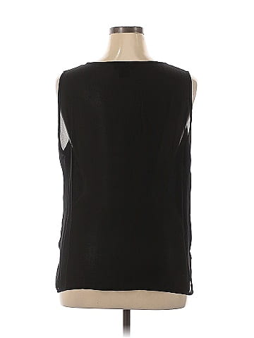 A.K.C. Sleeveless Top (view 2)