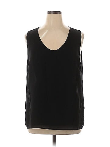 A.K.C. Sleeveless Top (view 1)