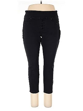Dg^2 By Diane Gilman Jeggings