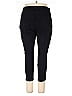 DG^2 by Diane Gilman Black Jeggings Size XL (petite) - photo 2