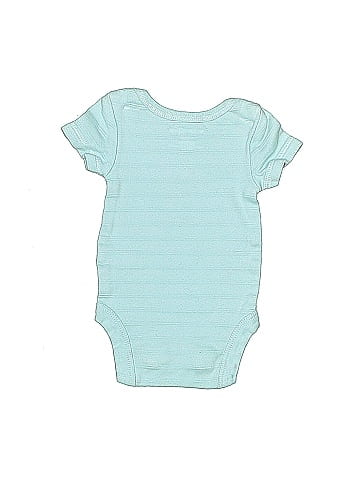 BABIES R US Short Sleeve Onesie (view 2)