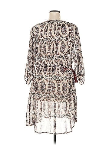 Floreat Casual Dress (view 2)
