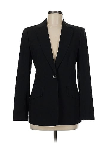 Casual Corner Wool Blazer (view 1)