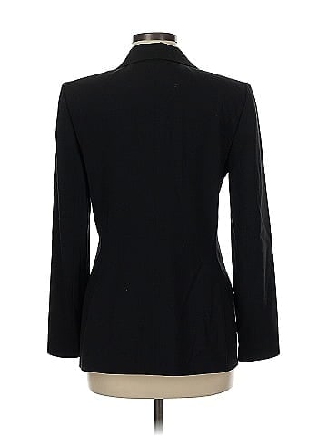 Casual Corner Wool Blazer (view 2)