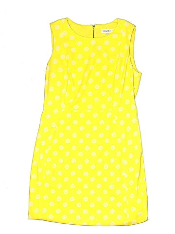 Calvin Klein Dress (view 1)