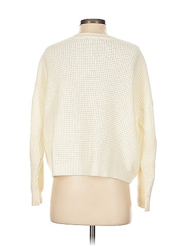 Cotton Emporium Pullover Sweater (view 2)