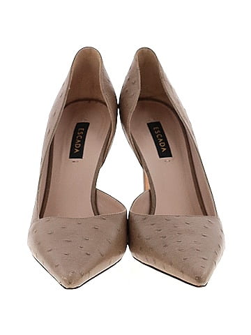 Escada Heels (view 2)