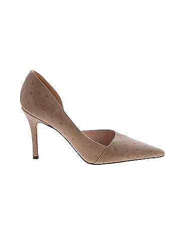 Escada Heels (view 1)