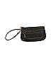 Coach Black Wristlet One size - photo 1