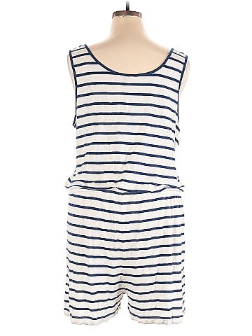 Natural Reflections Romper (view 2)