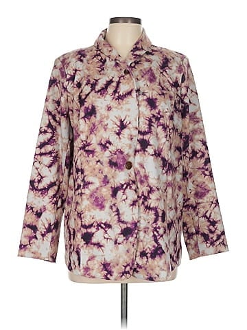 LOGO by Lori Goldstein Jacket (view 1)