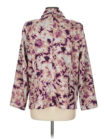 LOGO by Lori Goldstein Jacket (view 2)
