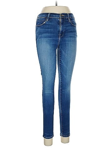 FRAME Denim Jeans (view 1)