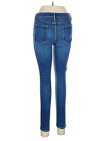 FRAME Denim Jeans (view 2)