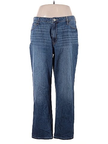 Hollister Jeans (view 1)