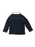 3Pommes Blue Denim Jacket Size 5 (big kids) - photo 2