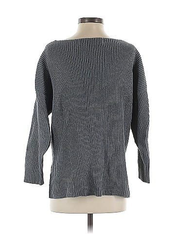 OM & AH Pullover Sweater (view 2)