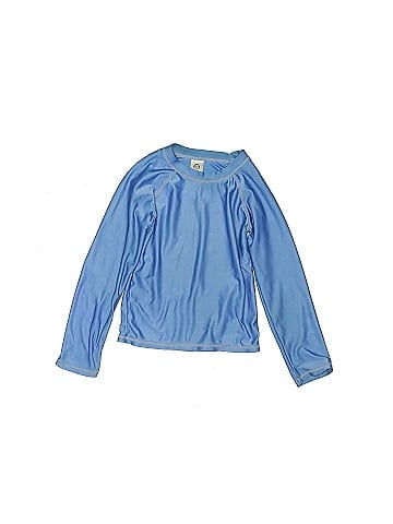 Gerber Long Sleeve Top (view 1)