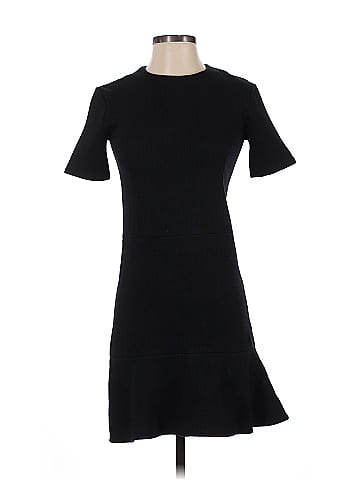 Carven Casual Dress (view 1)