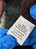 Fore Solid Burgundy Pullover Sweater Size S - photo 8