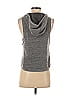 Alo Yoga Gray Active T-Shirt Size XS - photo 2