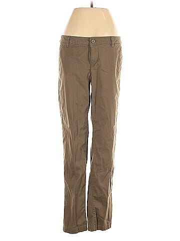 G.H. Bass & Co. Khakis (view 1)