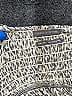 Urban Outfitters 100% Viscose Brown Short Sleeve Top Size M - photo 3