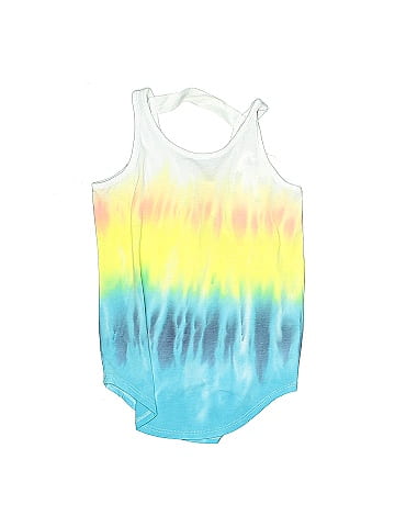 Chaser Tank Top (view 1)