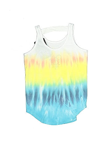 Chaser Tank Top (view 2)