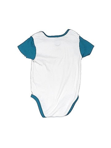 NHL Short Sleeve Onesie (view 2)