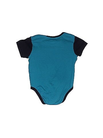 NHL Short Sleeve Onesie (view 2)
