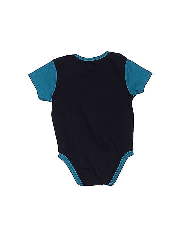 NHL Short Sleeve Onesie (view 2)