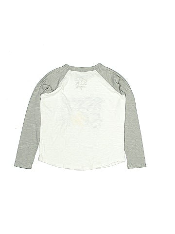 Chaser Long Sleeve T-Shirt (view 2)