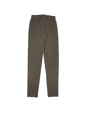 Los Angeles Apparel Active Pants (view 2)