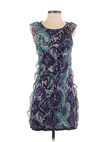 Ella Moss Cocktail Dress (view 1)
