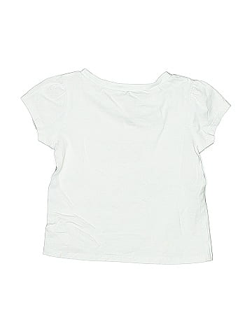 Bebe Short Sleeve T-Shirt (view 2)