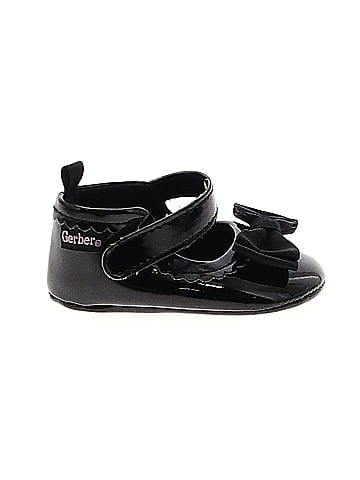 Gerber Booties (view 1)