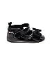 Gerber Black Booties Size 3-6 mo (baby) - photo 1