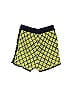 Scotch & Soda Print Yellow Shorts Size P (petite) - photo 2