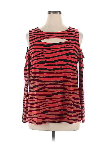 K. Jordan Sleeveless Top (view 1)