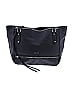 Kenneth Cole REACTION Solid Black Shoulder Bag One size - photo 1