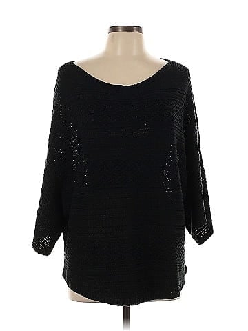 Lauren by Ralph Lauren Pullover Sweater (view 1)