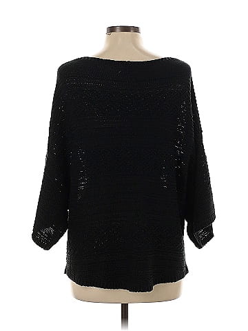 Lauren by Ralph Lauren Pullover Sweater (view 2)