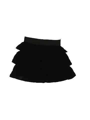 By & By Skirt (view 1)