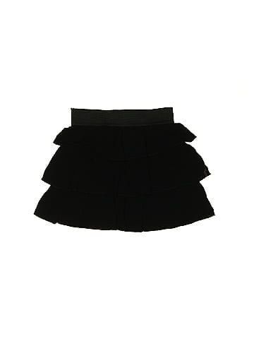 By & By Skirt (view 2)