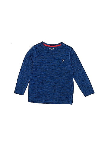Active by Old Navy Long Sleeve T-Shirt (view 1)
